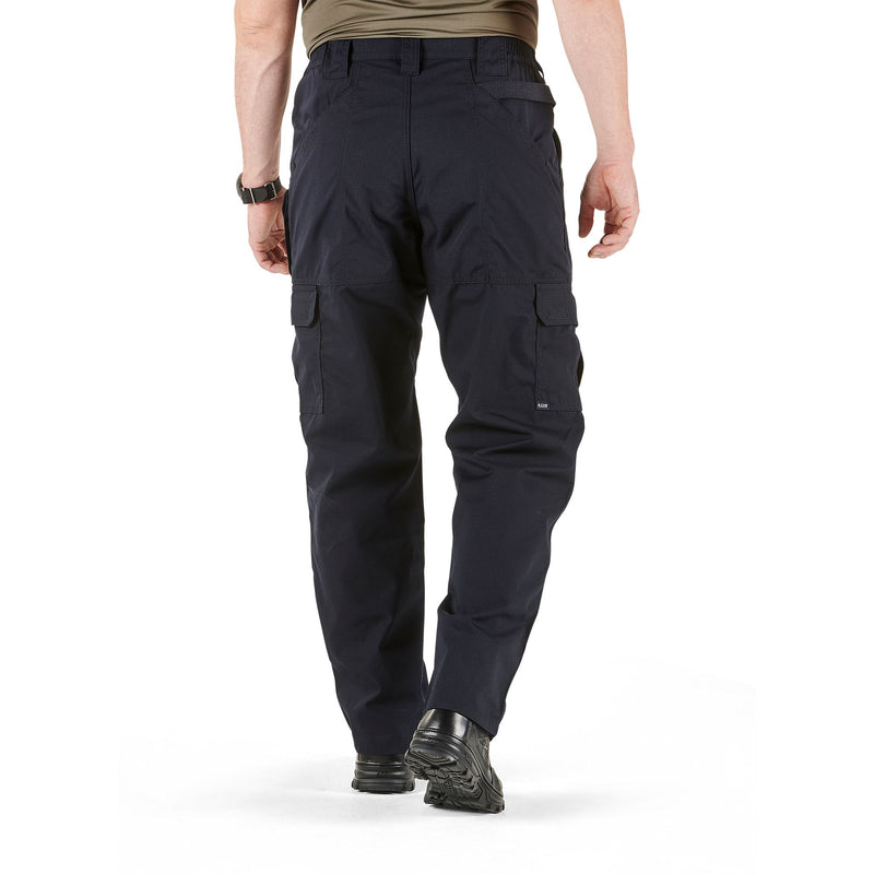 5.11 Men's Regular Fit Taclite Pro Ripstop Cargo Pant | DARK NAVY | 74273ABR
