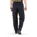 5.11 Men's Regular Fit Taclite Pro Ripstop Cargo Pant | Dark Navy | 74273ABR