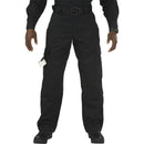 5.11 Men's Regular Fit EMS Cargo Pant | Black | 74310ABR