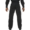 5.11 Men's Regular Fit EMS Cargo Pant | BLACK | 74310ABR