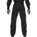 5.11 Men's Regular Fit EMS Cargo Pant | Black | 74310ABR
