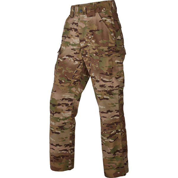 5.11 Men's Relaxed Fit TDU Cargo Pant MultiCam | MULTICAM | 74350ABR