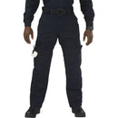 5.11 Men's Regular Fit Taclite EMS Rispstop Cargo Pant | DARK NAVY | 74363ABR
