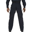 5.11 Men's Regular Fit Taclite EMS Rispstop Cargo Pant | Dark Navy | 74363ABR
