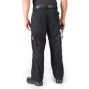 5.11 Men's Regular Fit Taclite EMS Rispstop Cargo Pant | Black | 74363ABR