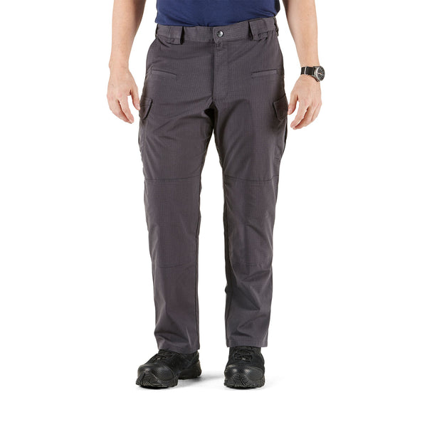 5.11 Men's Stryke Regular Fit Cargo Pant | CHARCOAL | 74369ABR