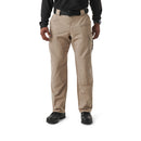 5.11 Men's Stryke Regular Fit Cargo Pant | Khaki | 74369ABR