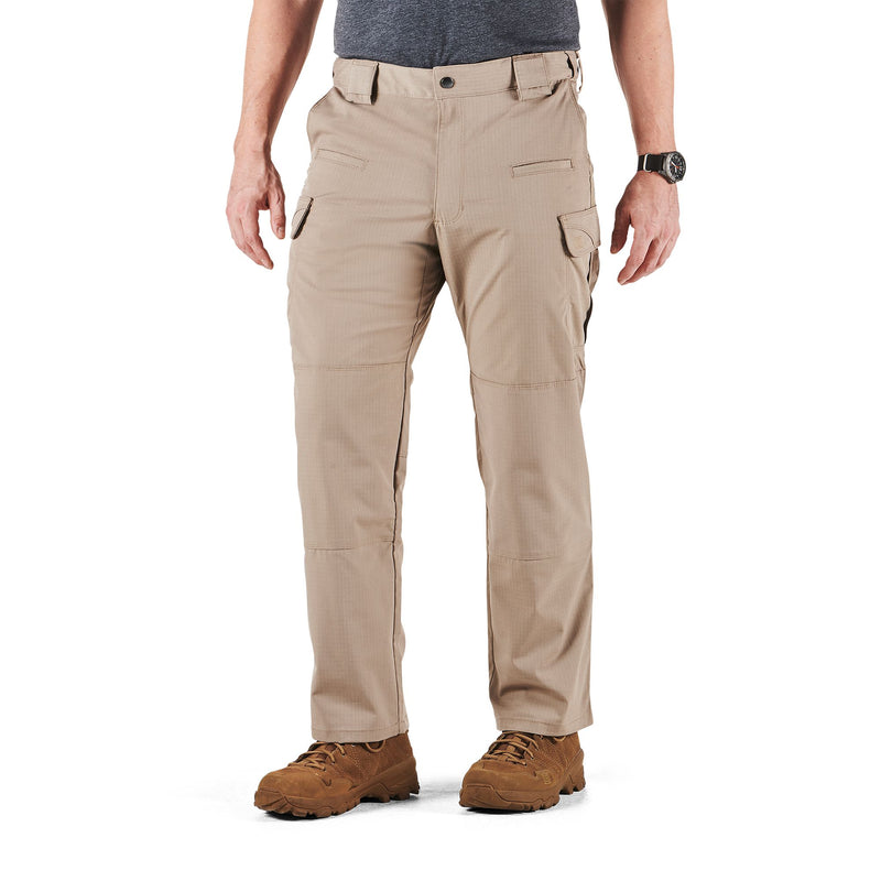 5.11 Men's Stryke Regular Fit Cargo Pant | STONE | 74369ABR