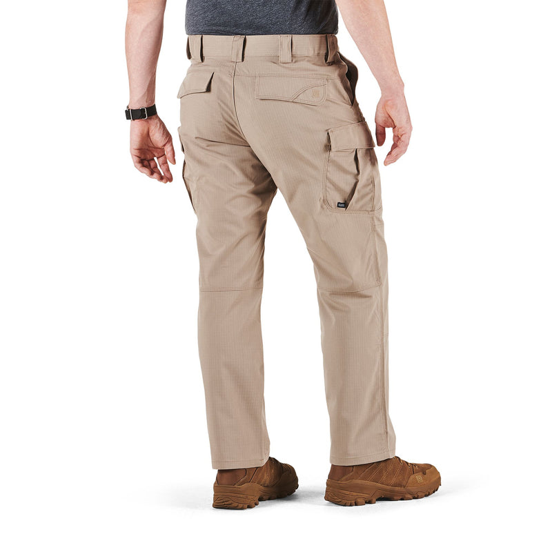 5.11 Men's Stryke Regular Fit Cargo Pant | STONE | 74369ABR