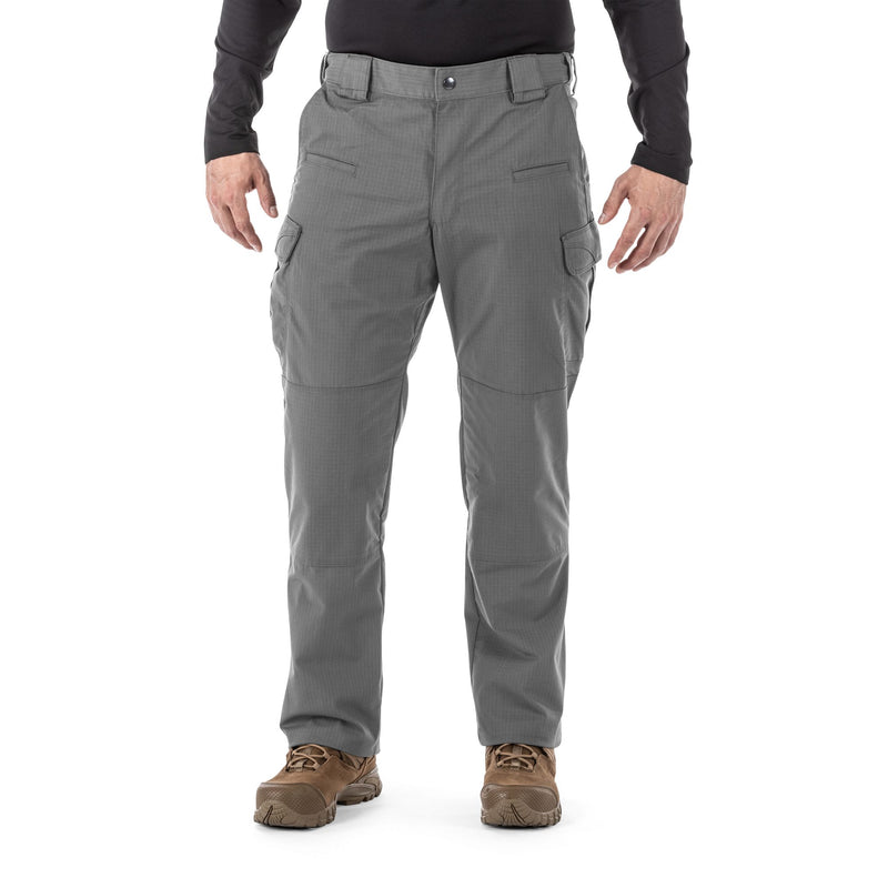 5.11 Men's Stryke Regular Fit Cargo Pant | STORM | 74369ABR