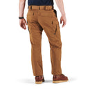 5.11 Men's Stryke Regular Fit Cargo Pant | BATTLE BROWN | 74369ABR