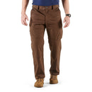 5.11 Men's Stryke Regular Fit Cargo Pant | BURNT | 74369ABR
