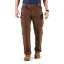 5.11 Men's Stryke Regular Fit Cargo Pant | Burnt | 74369ABR