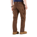 5.11 Men's Stryke Regular Fit Cargo Pant | Burnt | 74369ABR