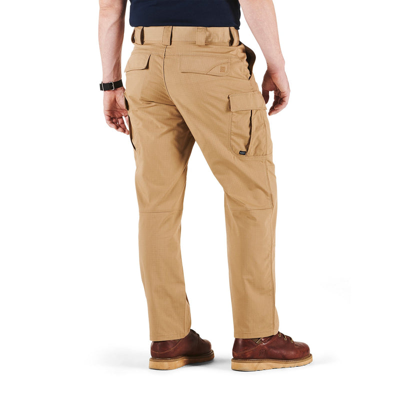 5.11 Men's Stryke Regular Fit Cargo Pant | COYOTE | 74369ABR