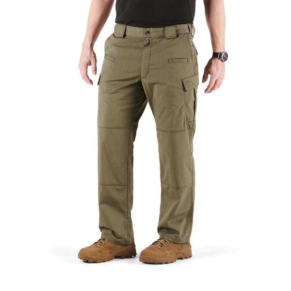 5.11 Men's Stryke Regular Fit Cargo Pant | RANGER GREEN | 74369ABR