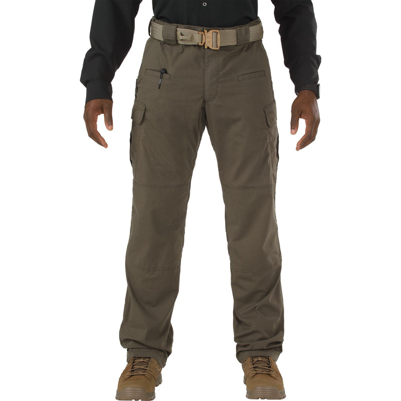 5.11 Men's Stryke Regular Fit Cargo Pant | TUNDRA | 74369ABR