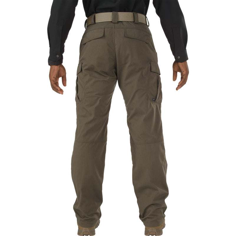 5.11 Men's Stryke Regular Fit Cargo Pant | TUNDRA | 74369ABR