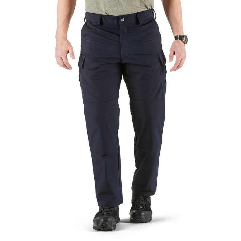 5.11 Men's Stryke Regular Fit Cargo Pant | DARK NAVY | 74369ABR