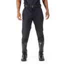 5.11 Men's Slim Fit Motorcycle Breeches | MIDNIGHT NVY | 74407ABR