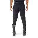 5.11 Men's Slim Fit Motorcycle Breeches | MIDNIGHT NVY | 74407ABR