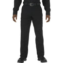 5.11 Men's Regular Fit Stryke PDU Class A Pant | BLACK | 74426ABR
