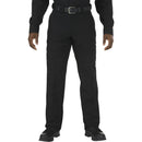 5.11 Men's Regular Fit Stryke PDU Class A Pant | Black | 74426ABR