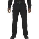 5.11 Men's Regular Fit Stryke PDU Class B Cargo Pant | Black | 74427ABR