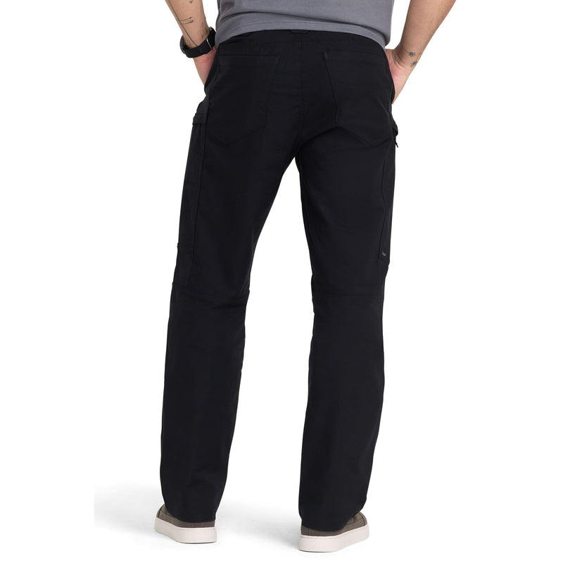 5.11 Men's Regular Fit Stretch APEX Cargo Pant | BLACK | 74434ABR
