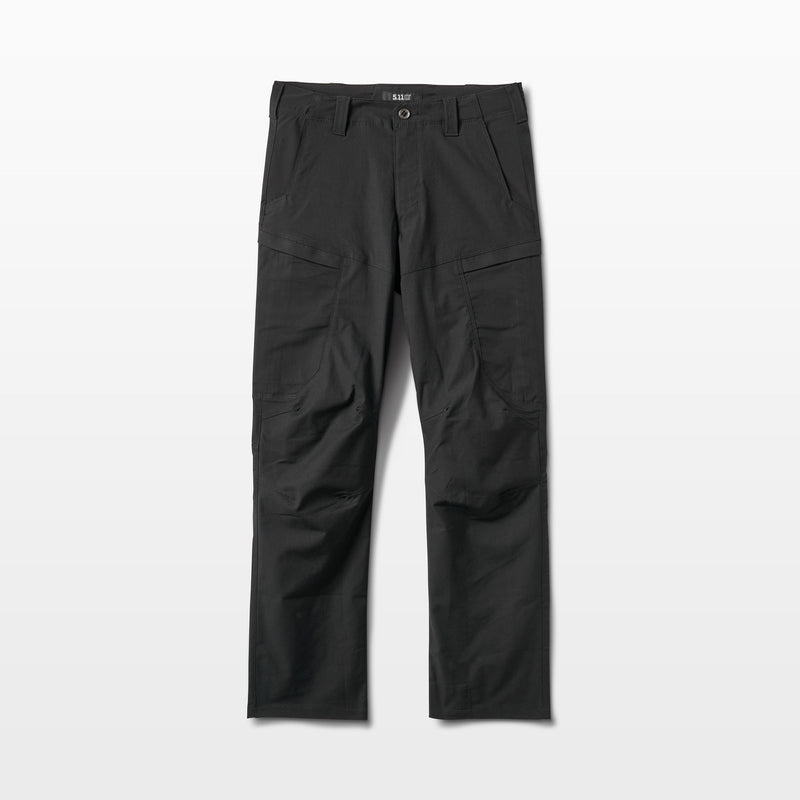 5.11 Men's Regular Fit Stretch APEX Cargo Pant | BLACK | 74434ABR