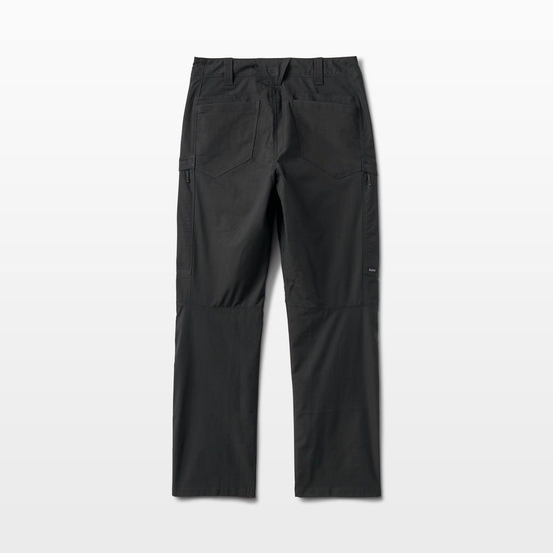 5.11 Men's Regular Fit Stretch APEX Cargo Pant | BLACK | 74434ABR