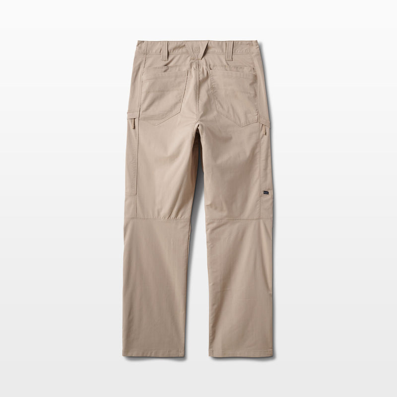 5.11 Men's Regular Fit Stretch APEX Cargo Pant | KHAKI | 74434ABR