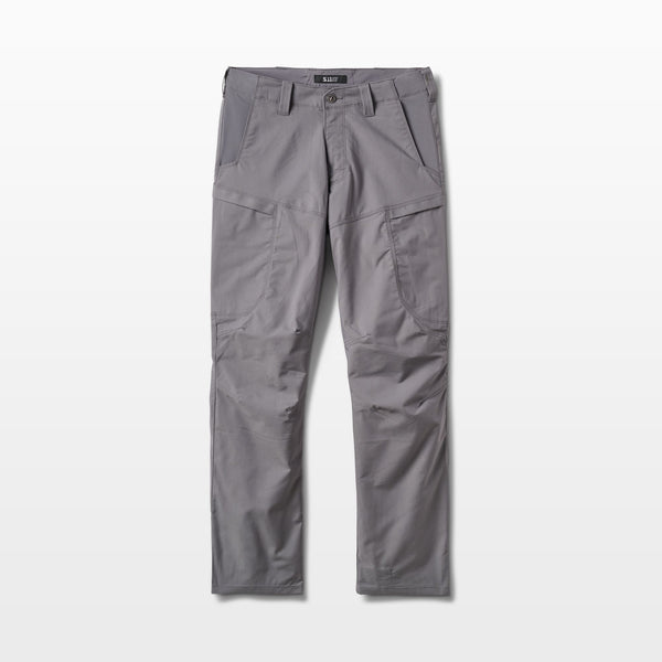 5.11 Men's Regular Fit Stretch APEX Cargo Pant | STORM | 74434ABR
