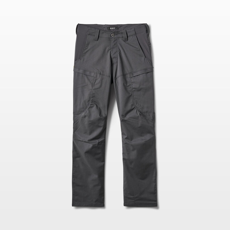 5.11 Men's Regular Fit Stretch APEX Cargo Pant | VOLCANIC | 74434ABR