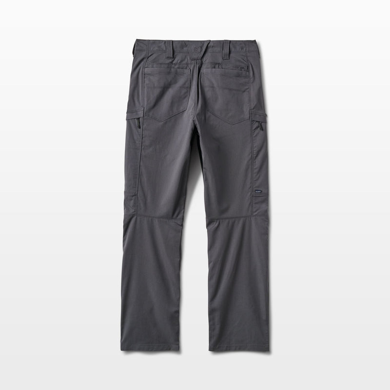 5.11 Men's Regular Fit Stretch APEX Cargo Pant | VOLCANIC | 74434ABR