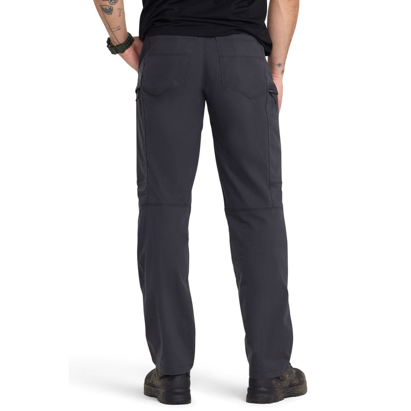 5.11 Men's Regular Fit Stretch APEX Cargo Pant | VOLCANIC | 74434ABR