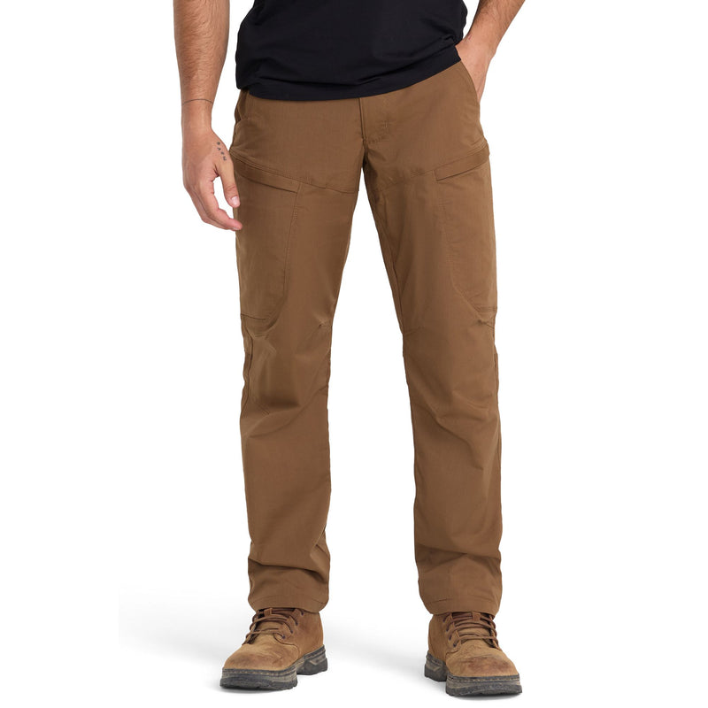 5.11 Men's Regular Fit Stretch APEX Cargo Pant | BATTLE BROWN | 74434ABR