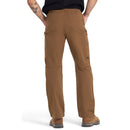5.11 Men's Regular Fit Stretch APEX Cargo Pant | BATTLE BROWN | 74434ABR