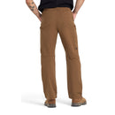 5.11 Men's Regular Fit Stretch APEX Cargo Pant | Battle Brown | 74434ABR
