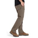 5.11 Men's Regular Fit Stretch APEX Cargo Pant | Morel Brown | 74434ABR