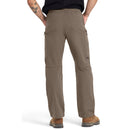 5.11 Men's Regular Fit Stretch APEX Cargo Pant | Morel Brown | 74434ABR