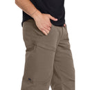 5.11 Men's Regular Fit Stretch APEX Cargo Pant | Morel Brown | 74434ABR