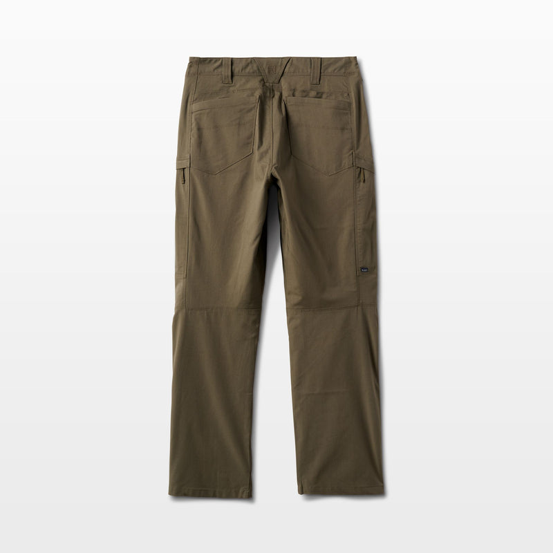 5.11 Men's Regular Fit Stretch APEX Cargo Pant | RANGER GREEN | 74434ABR