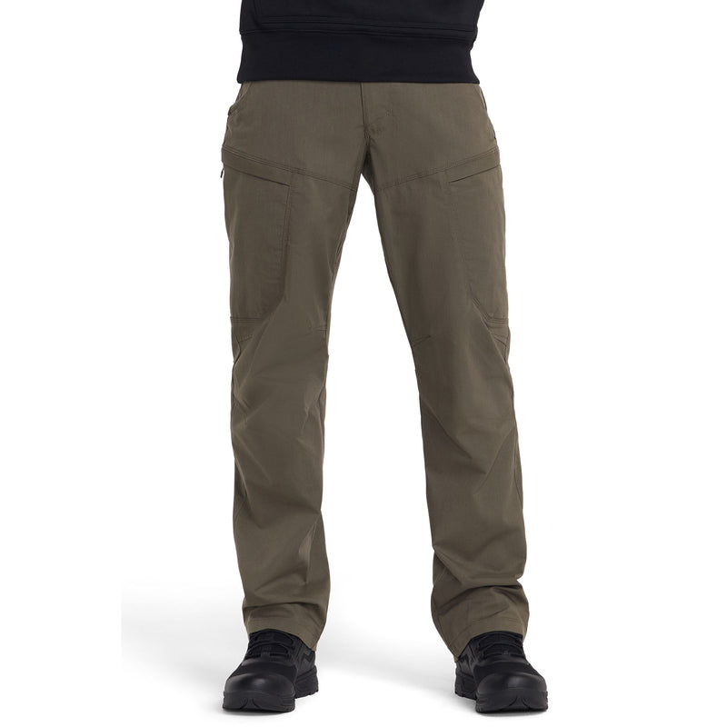 5.11 Men's Regular Fit Stretch APEX Cargo Pant | RANGER GREEN | 74434ABR