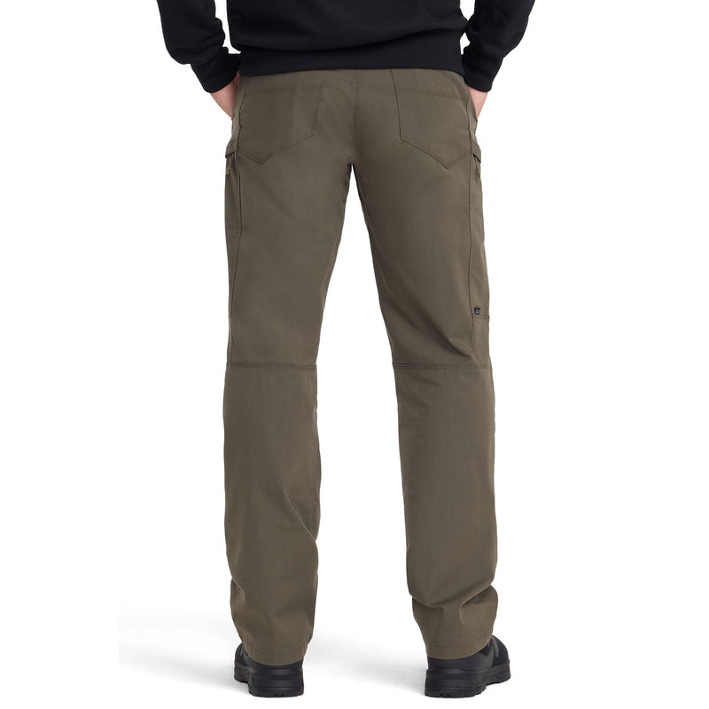 5.11 Men's Regular Fit Stretch APEX Cargo Pant | RANGER GREEN | 74434ABR