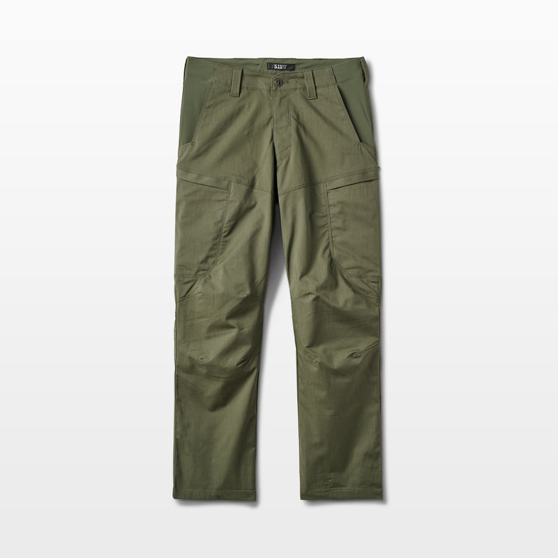 5.11 Men's Regular Fit Stretch APEX Cargo Pant | TDU GREEN | 74434ABR