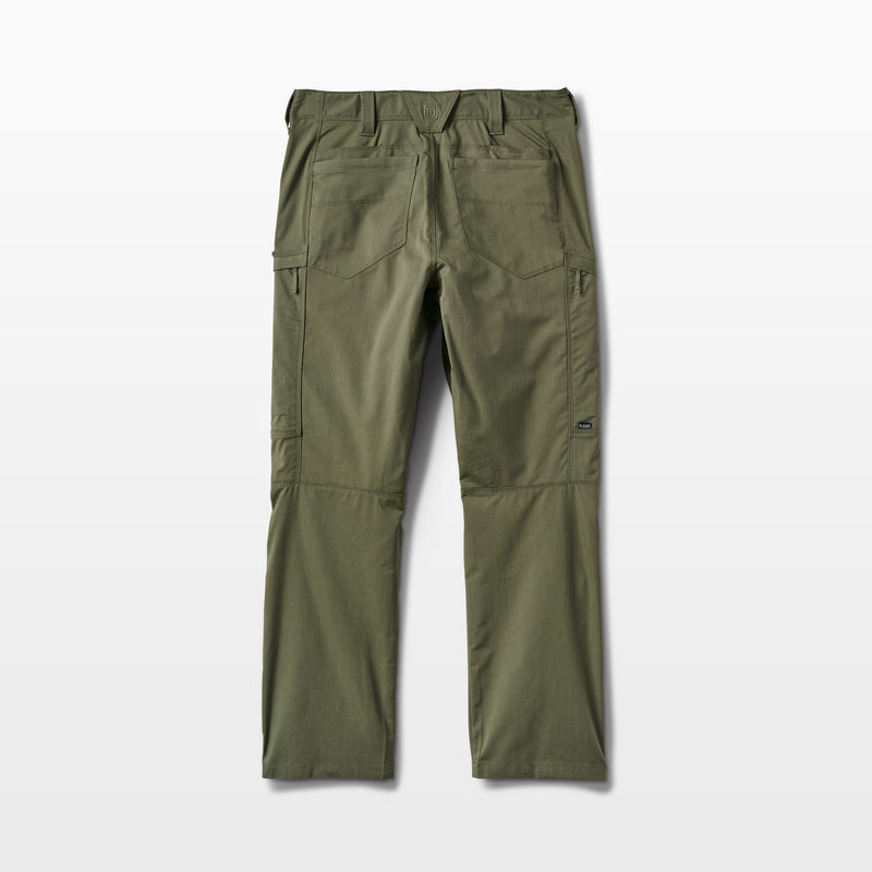 5.11 Men's Regular Fit Stretch APEX Cargo Pant | TDU GREEN | 74434ABR