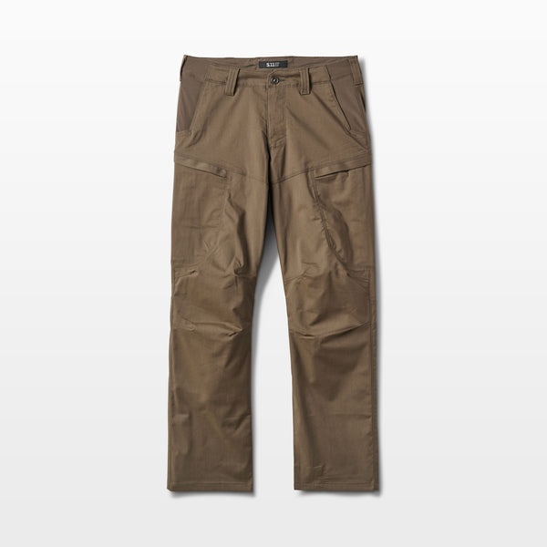 5.11 Men's Regular Fit Stretch APEX Cargo Pant | TUNDRA | 74434ABR