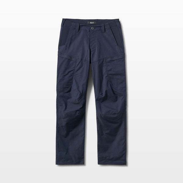 5.11 Men's Regular Fit Stretch APEX Cargo Pant | DARK NAVY | 74434ABR