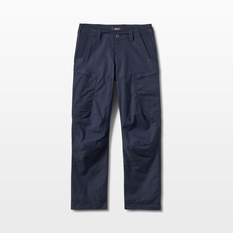5.11 Men's Regular Fit Stretch APEX Cargo Pant | DARK NAVY | 74434ABR